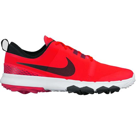 nike fi impact 2 golfschuh herren schwarz weiß rot|Nike Fi Impact 2 Herren Golfschuhe, Rot / Schwarz / Weiß.